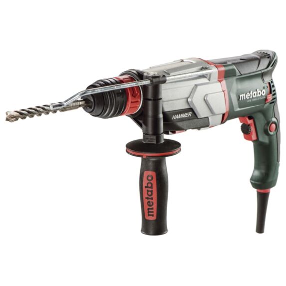 Marteau perforateur UHE 2660-2 Quick - 800W - METABO