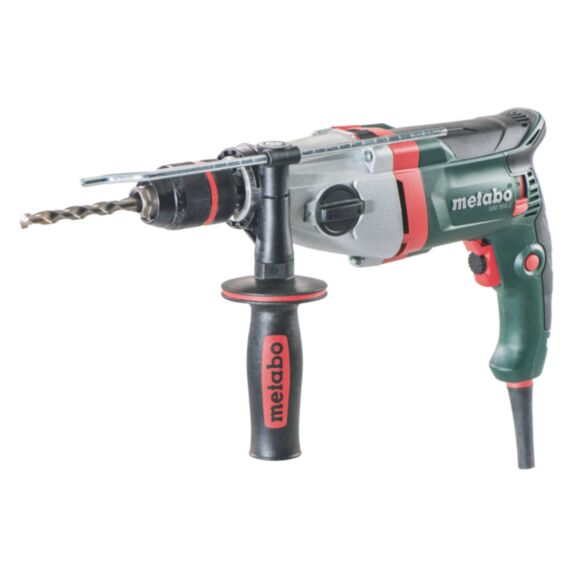 Perceuse à Percussion FuturoPlus SBE 850W - METABO