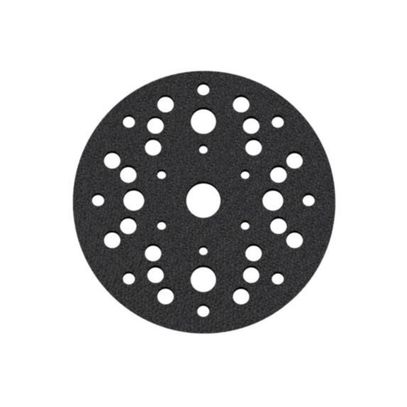 Interface pad 125 mm pour ponceuse, SXE150BL - METABO