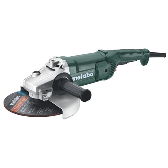 Meuleuse 230 mm wp 2200-230 - METABO