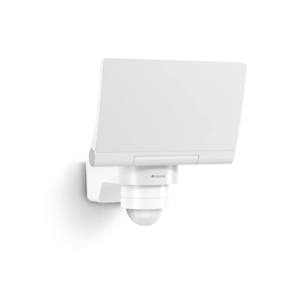 Projecteur extérieur avec détecteur XLED Protect S 1529lm blanc - STEINEL