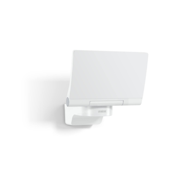 Projecteur extérieur XLED Protect 1529lm blanc - STEINEL