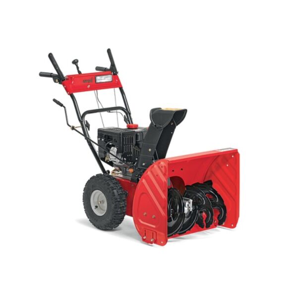 Fraise à neige bi-étagée ME 61 - MTD