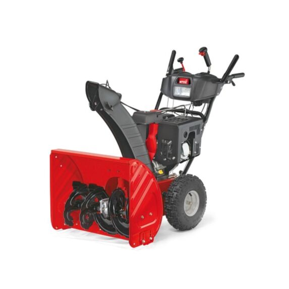 Fraise à neige bi-étagée ME 66 - MTD