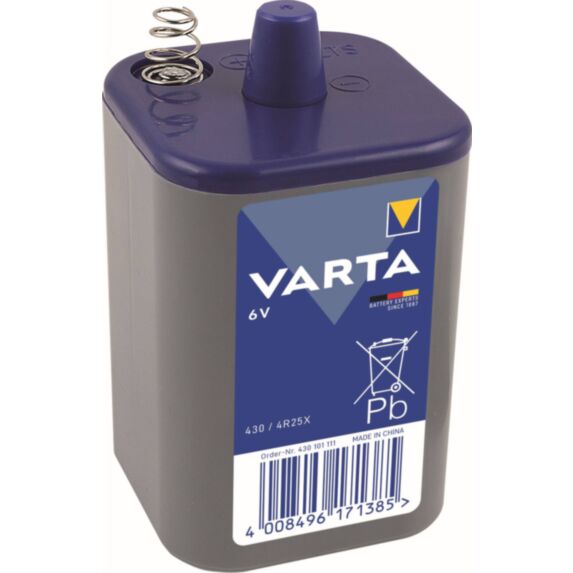 pile 430 (4r25) - VARTA