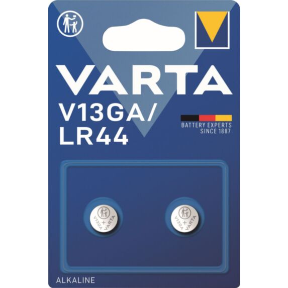 Pile lithium CR1225 - VARTA