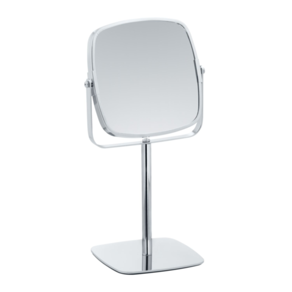 Miroir grossissant sur pied modèle K