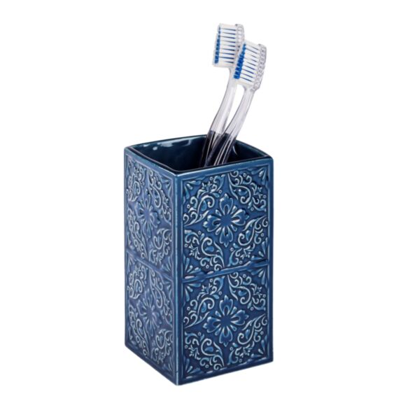 Gobelet cordoba bleu foncé