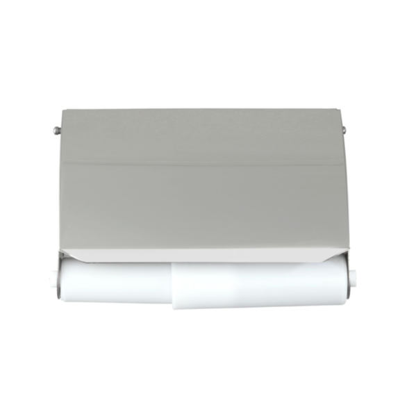 Porte-papier Toilette Basic - WENKO