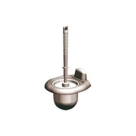 Porte-brosse WC Pure - WENKO