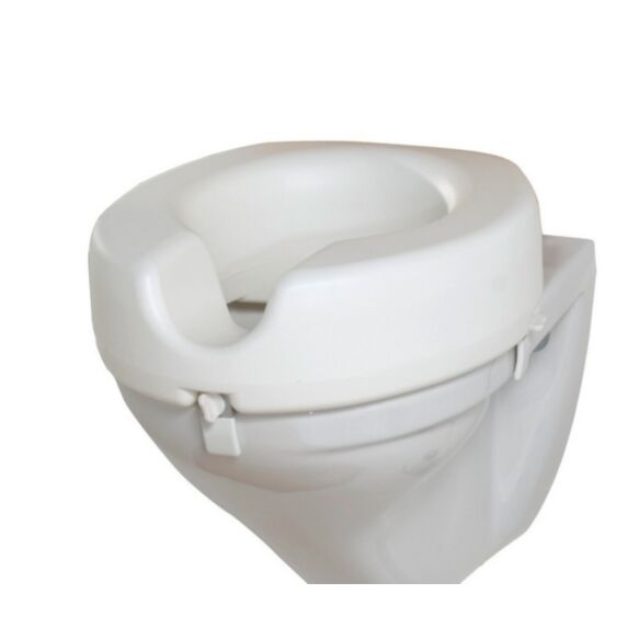 Rehausse wc secura