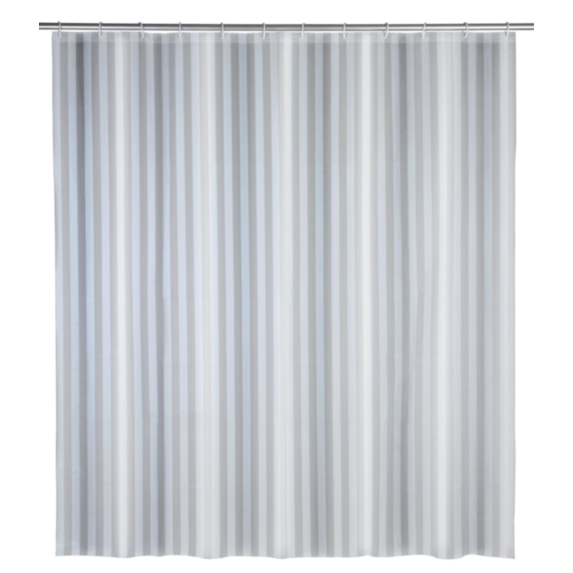 Rideau de douche 180x200cm frozen,peva