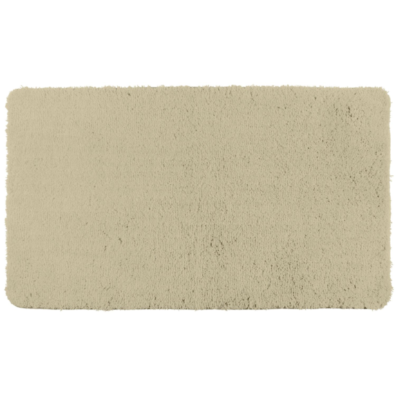 Tapis de bain Belize sable 60x90cm - WENKO