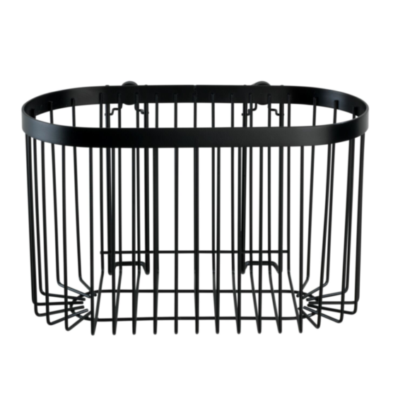 Grand tablette murale classic plus noire