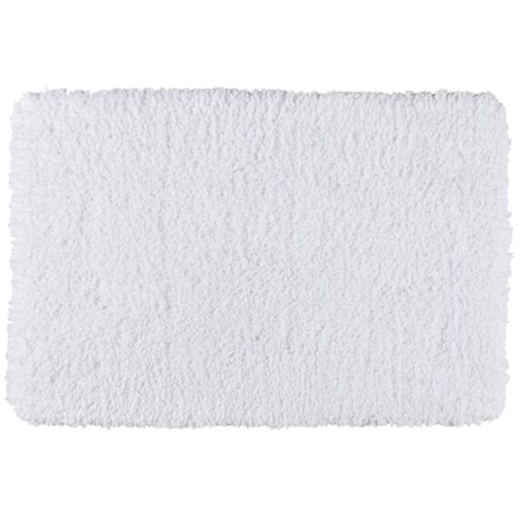 Tapis de bain Belize 70x120cm blanc - WENKO