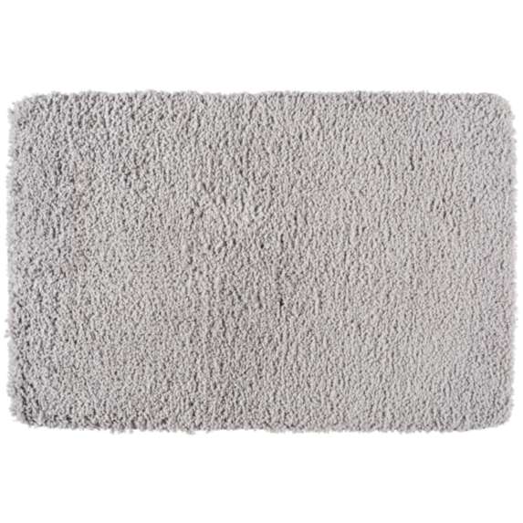 Tapis de bain Belize grisclair 60x90cm - WENKO