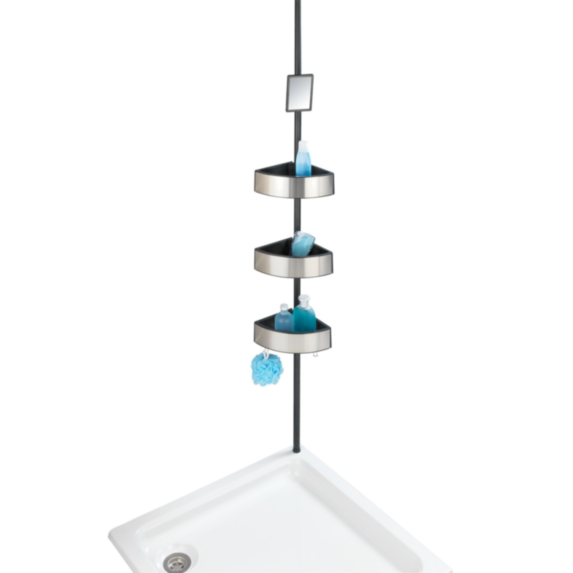 Étagère douche téles. big black promo