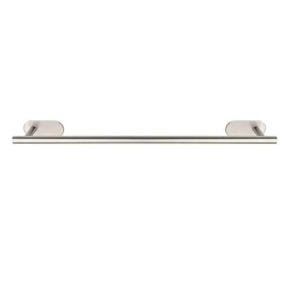 Porte-serviettes Turbo-Loc Uno 60cm orea mat - WENKO