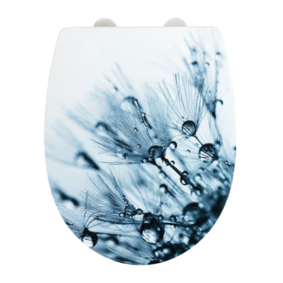 Abattant Sereno Thermoplast WENKO