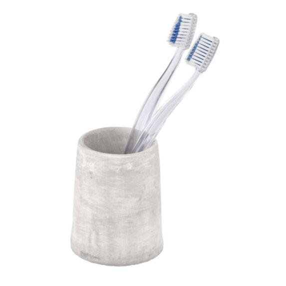 Gobelet Villena Gris