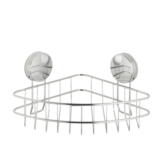 Etagère d'angle Static-Loc Plus Osimo - WENKO