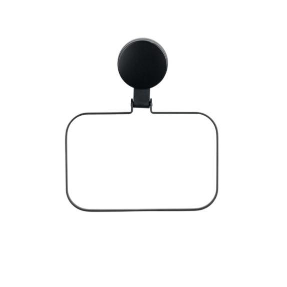 Anneau porte-serviettes Static-Loc Plus Pavia - WENKO