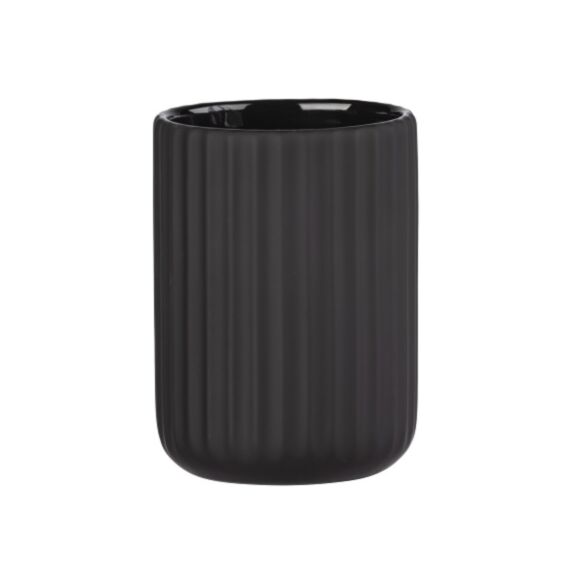 Gobelet Belluno - noir - WENKO 