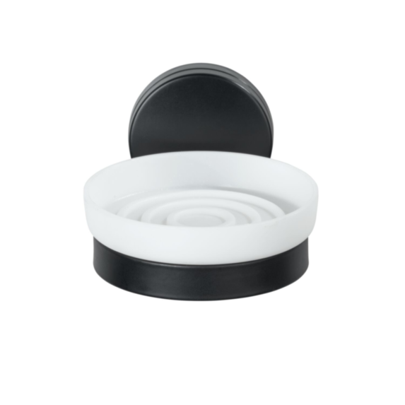 Porte-savon Static-Loc Plus Pavia - WENKO