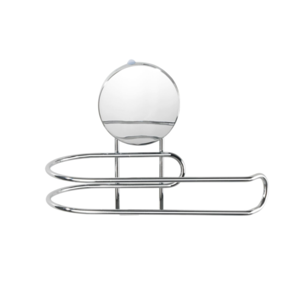 Porte-papier Toilette Static Loc Plus Osimo - WENKO