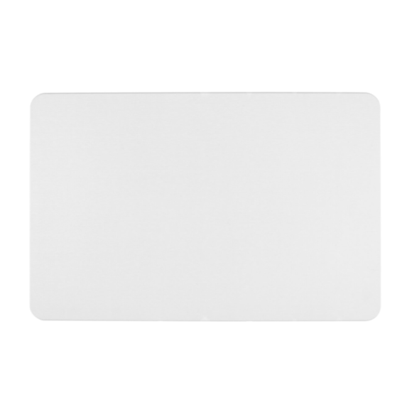 Tapis de bain Simi blanc 60x39cm - WENKO