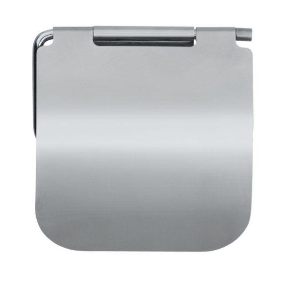 Porte-papier toilette Static Loc Plus Osimo - WENKO