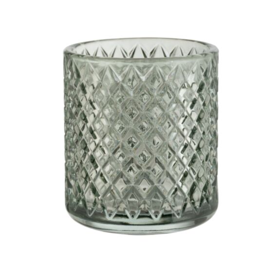 Gobelet Atessa verre vert menthe - WENKO