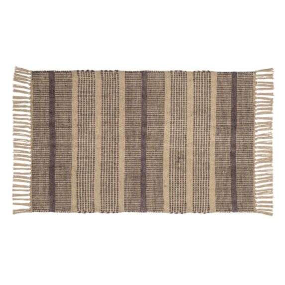 Tapis de bain Sambu 100% Jute 50x80cm