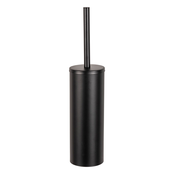 Brosse WC Orea bambou fermé - WENKO
