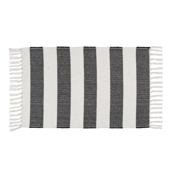 Tapis de bain 100% coton Kasi 50x80cm