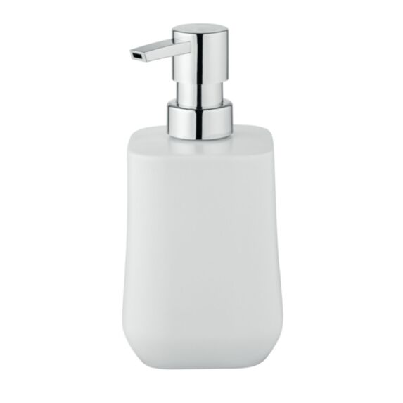 Distributeur de savon Adine céramique blanc - WENKO