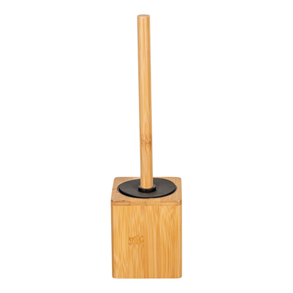 Brosse WC Inbara bambou FSC - WENKO