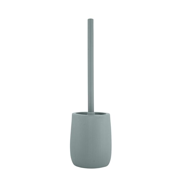 Brosse WC Fablo bleu - WENKO