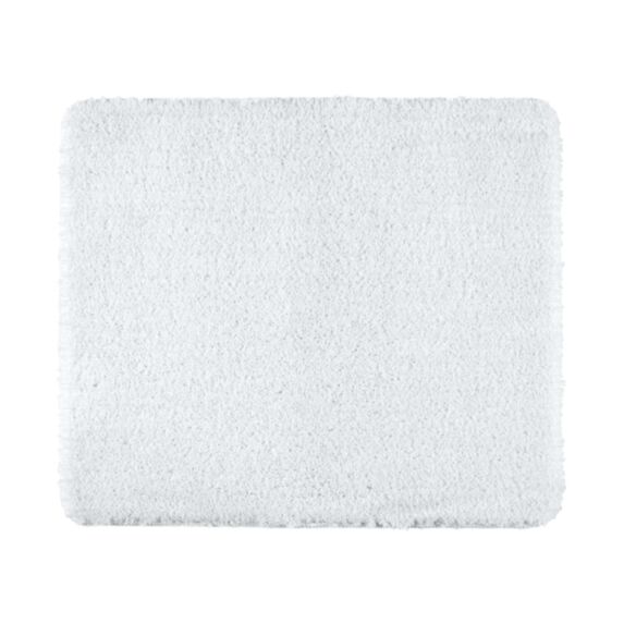 Tapis de bain Badia 55x65cm blanc - WENKO