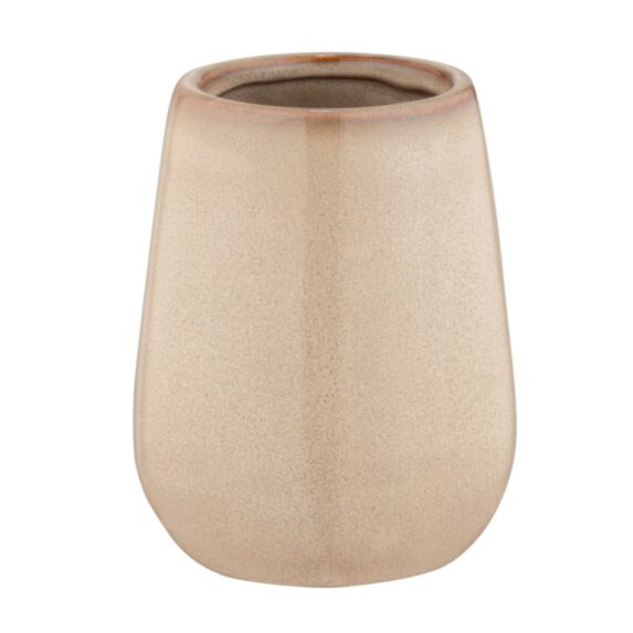 Gobelet Sirmione céramique beige - WENKO
