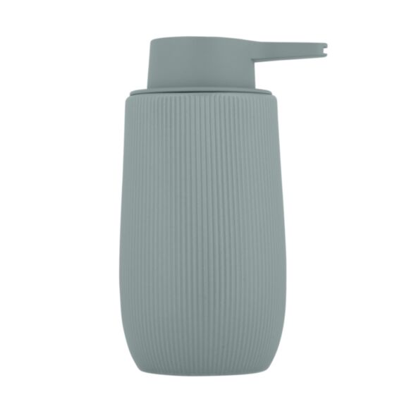 Distributeur de savon Fablo bleu - WENKO