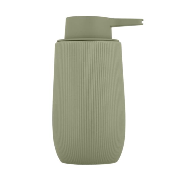 Distributeur de savon Fablo vert - WENKO