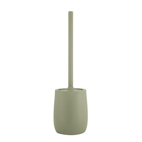 Brosse WC Fablo vert - WENKO