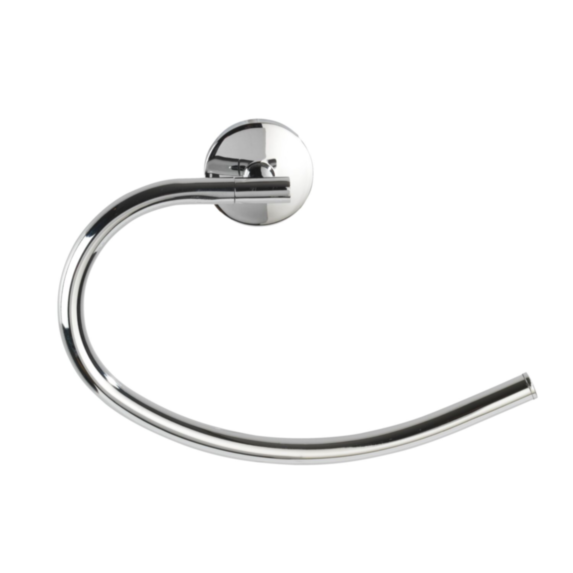 Anneau porte serviette Wenko Cuba - WENKO