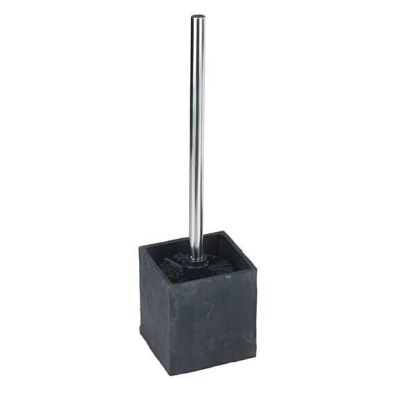 Brosse wc slate rock