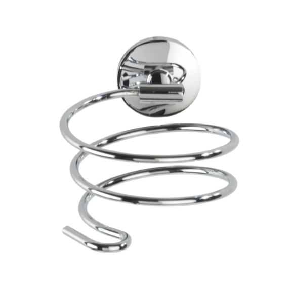 Porte-sèche-cheveux Cuba - WENKO