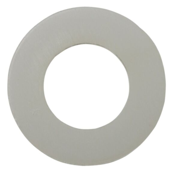 Rondelle, 10 mm, plastique