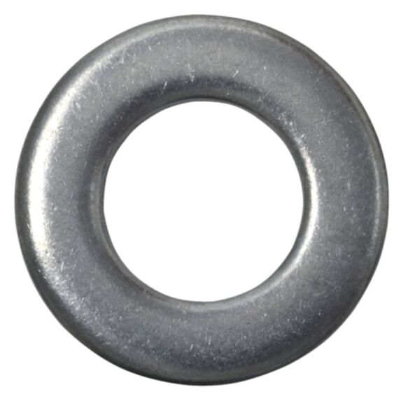 Rondelle 10 mm, acier inoxydable A2, DIN 125