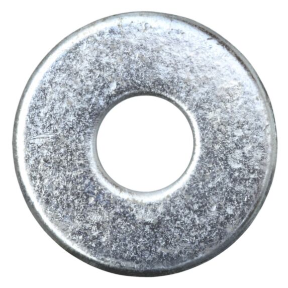 Rondelle DIN 9021 acier zingué 5,3 mm