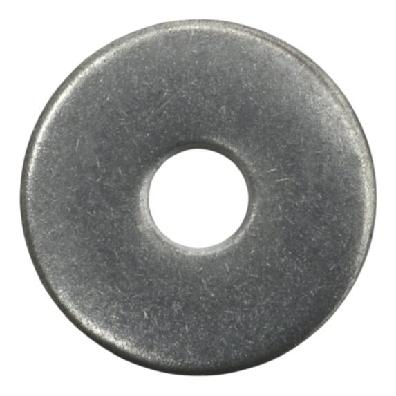 Rondelle carrossier, 10 x 30, acier inoxydable A2